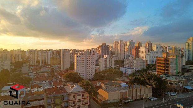Foto 2 do(a) Apartamento de 2 quartos à venda em Planalto Paulista, São Paulo