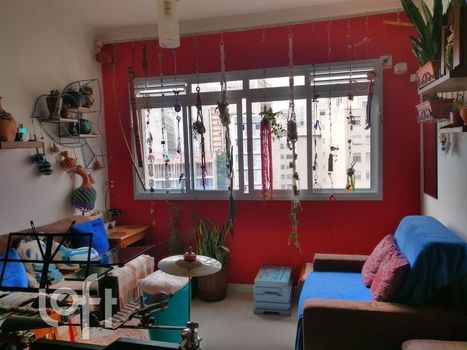 Foto 5 do(a) Apartamento de 2 quartos à venda em Vila Buarque, São Paulo