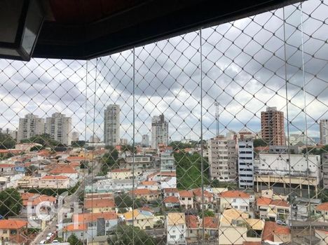 Foto 3 do(a) Apartamento de 3 quartos à venda em Santana, São Paulo