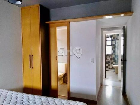 Foto 11 do(a) Apartamento de 3 quartos à venda em Sumarezinho, São Paulo