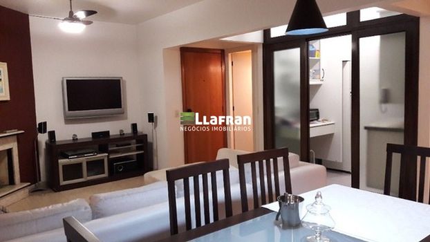 Foto 1 do(a) Apartamento de 4 quartos à venda em Vila Suzana, São Paulo