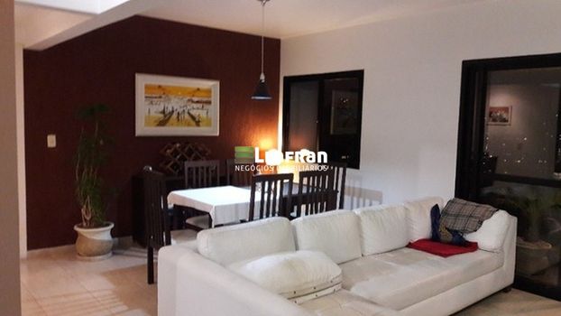 Foto 2 do(a) Apartamento de 4 quartos à venda em Vila Suzana, São Paulo