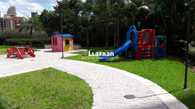 Foto 14 do(a) Apartamento de 4 quartos à venda em Vila Suzana, São Paulo