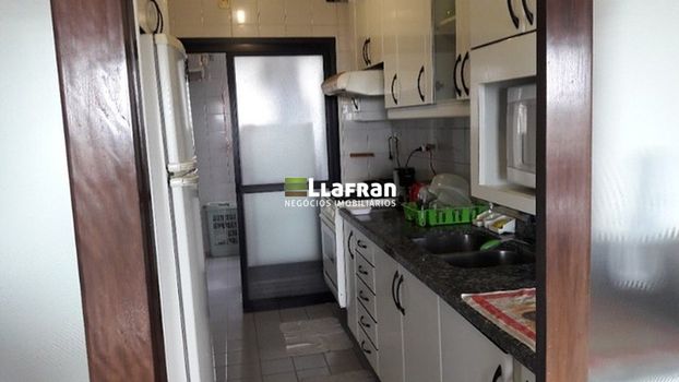 Foto 4 do(a) Apartamento de 4 quartos à venda em Vila Suzana, São Paulo