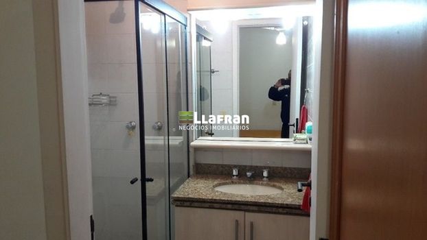 Foto 11 do(a) Apartamento de 4 quartos à venda em Vila Suzana, São Paulo