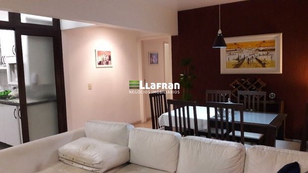 Foto 3 do(a) Apartamento de 4 quartos à venda em Vila Suzana, São Paulo