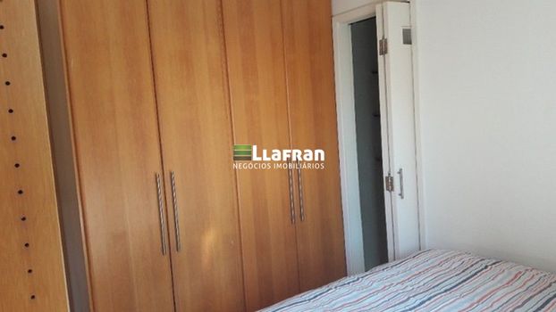 Foto 9 do(a) Apartamento de 4 quartos à venda em Vila Suzana, São Paulo