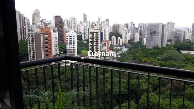 Foto 18 do(a) Apartamento de 4 quartos à venda em Vila Suzana, São Paulo