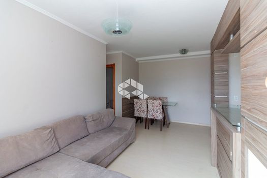 Foto 5 do(a) Apartamento de 2 quartos à venda em Jardim Carvalho, Porto Alegre