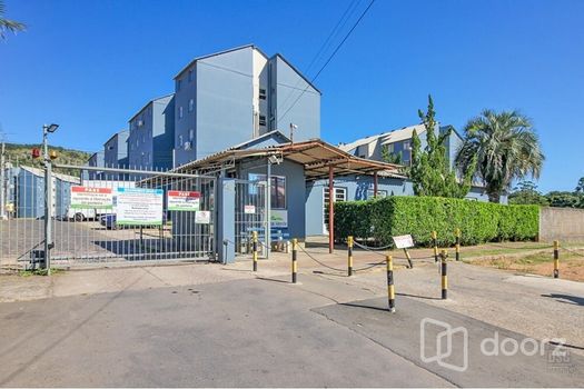 Foto 4 do(a) Apartamento de 2 quartos à venda em Campo Novo, Porto Alegre