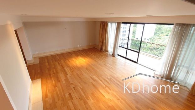 Foto 19 do(a) Apartamento de 5 quartos para alugar em Santo Amaro, São Paulo