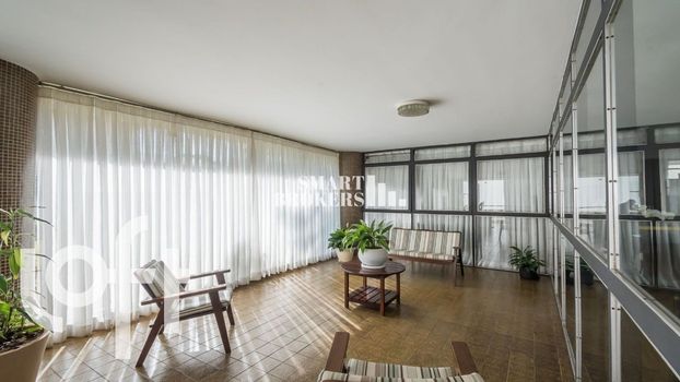 Foto 15 do(a) Apartamento de 2 quartos à venda em Vila Mariana, São Paulo