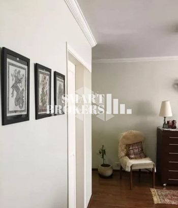 Foto 21 do(a) Apartamento de 2 quartos à venda em Vila Mariana, São Paulo