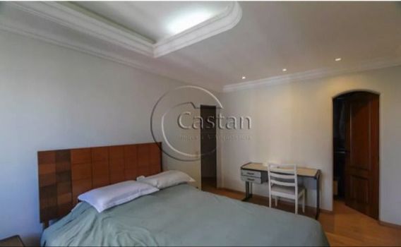 Foto 12 do(a) Apartamento de 4 quartos à venda em Jardim Avelino, São Paulo