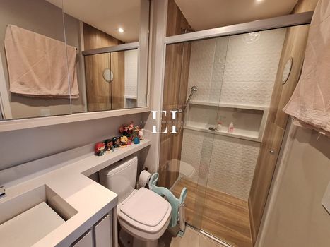 Foto 32 do(a) Apartamento de 3 quartos à venda em Vila Santa Catarina, São Paulo