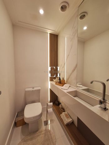 Foto 8 do(a) Apartamento de 3 quartos à venda em Vila Santa Catarina, São Paulo