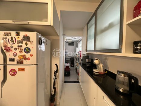 Foto 20 do(a) Apartamento de 2 quartos à venda em Vila Pompéia, São Paulo