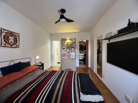 Foto 16 do(a) Apartamento de 2 quartos à venda em Vila Pompéia, São Paulo