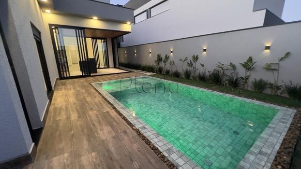 Foto 4 do(a) Casa false à venda em Portal do Éden, Itu