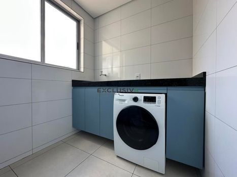 Foto 13 do(a) Apartamento de 2 quartos à venda em Inconfidentes, Contagem
