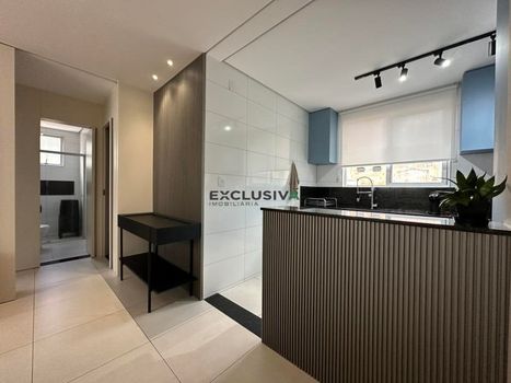 Foto 4 do(a) Apartamento de 2 quartos à venda em Inconfidentes, Contagem