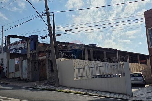 Foto 4 do(a) Terreno false à venda em Jardim Emília, Sorocaba