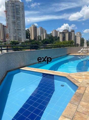 Foto 15 do(a) Apartamento de 3 quartos à venda em Vila Andrade, São Paulo