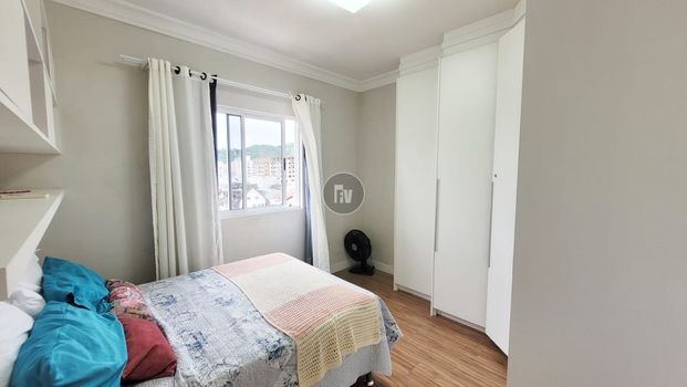 Foto 22 do(a) Apartamento de 2 quartos à venda em Nações, Balneário Camboriú