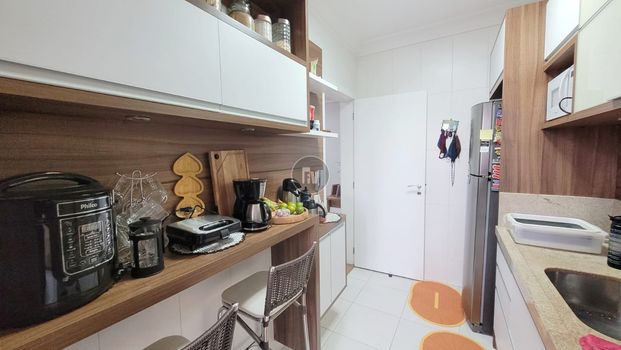 Foto 13 do(a) Apartamento de 2 quartos à venda em Nações, Balneário Camboriú