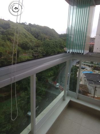Foto 4 do(a) Apartamento de 3 quartos à venda em Jardim Astúrias, Guarujá