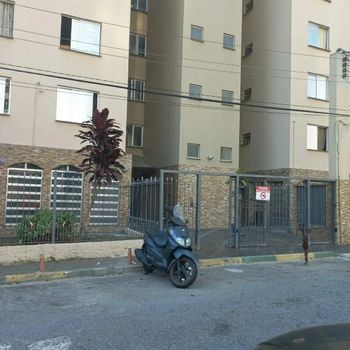 Foto 10 do(a) Apartamento de 2 quartos à venda em Jardim Vivan, São Paulo