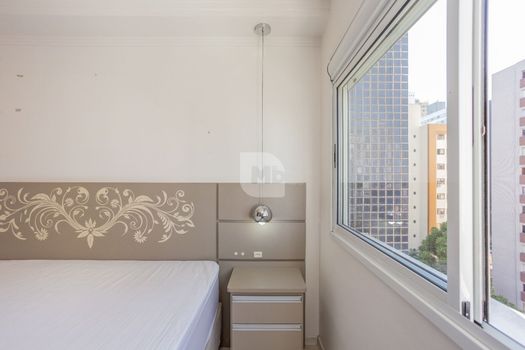 Foto 43 do(a) Apartamento de 3 quartos à venda em Água Verde, Curitiba