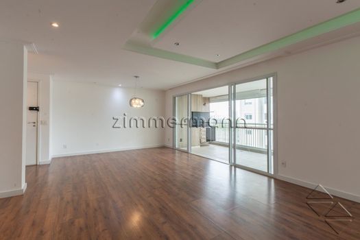 Foto 1 do(a) Apartamento de 3 quartos à venda em Várzea da Barra Funda, São Paulo