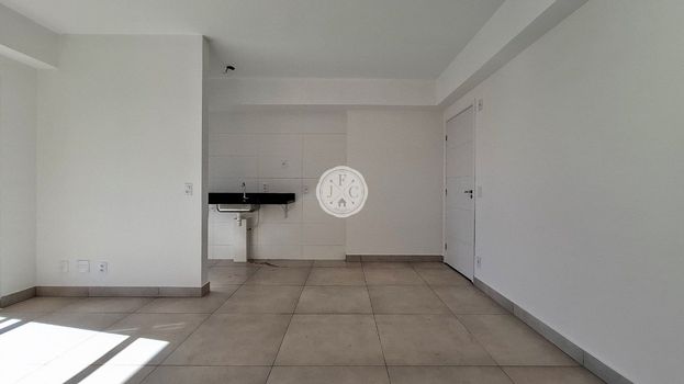 Foto 4 do(a) Apartamento de 1 quartos à venda em Alto da Boa Vista, Ribeirão Preto