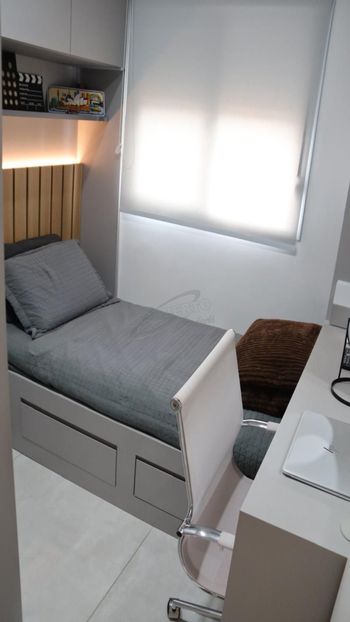 Foto 22 do(a) Apartamento de 2 quartos à venda em Sítio da Figueira, São Paulo