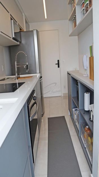 Foto 14 do(a) Apartamento de 2 quartos à venda em Sítio da Figueira, São Paulo