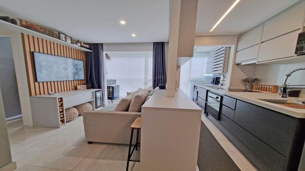 Foto 5 do(a) Apartamento de 2 quartos à venda em Sítio da Figueira, São Paulo