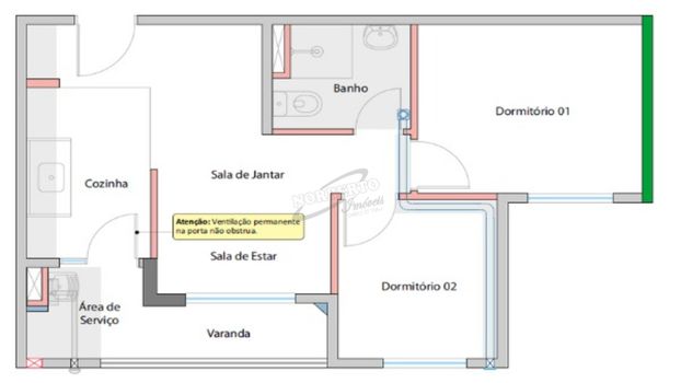 Foto 32 do(a) Apartamento de 2 quartos à venda em Sítio da Figueira, São Paulo