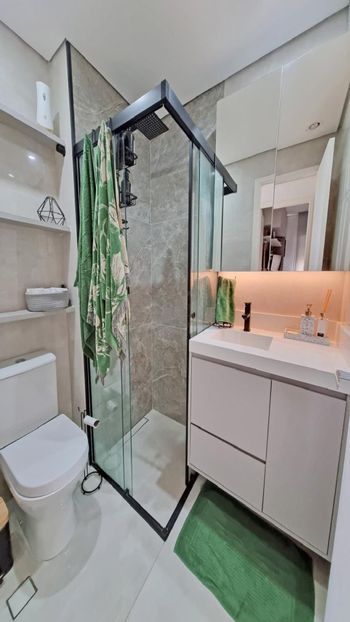 Foto 18 do(a) Apartamento de 2 quartos à venda em Sítio da Figueira, São Paulo