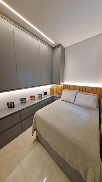 Foto 31 do(a) Apartamento de 2 quartos à venda em Sítio da Figueira, São Paulo