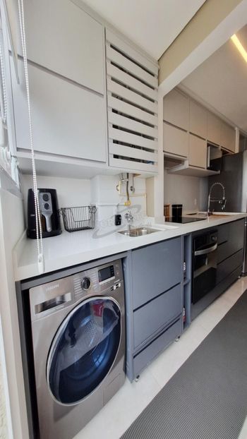 Foto 12 do(a) Apartamento de 2 quartos à venda em Sítio da Figueira, São Paulo
