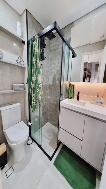 Foto 17 do(a) Apartamento de 2 quartos à venda em Sítio da Figueira, São Paulo