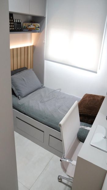Foto 25 do(a) Apartamento de 2 quartos à venda em Sítio da Figueira, São Paulo