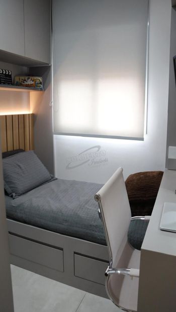 Foto 23 do(a) Apartamento de 2 quartos à venda em Sítio da Figueira, São Paulo