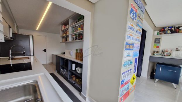 Foto 13 do(a) Apartamento de 2 quartos à venda em Sítio da Figueira, São Paulo