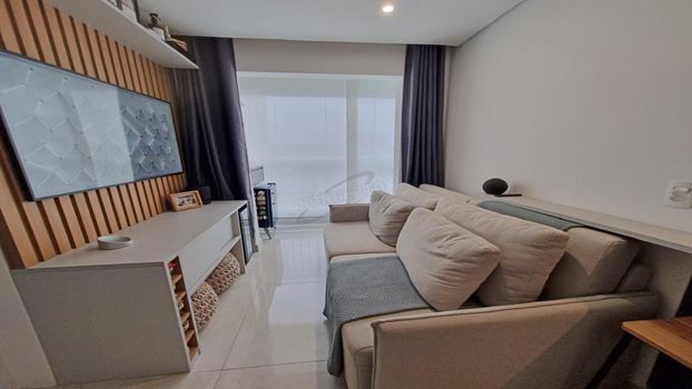 Foto 6 do(a) Apartamento de 2 quartos à venda em Sítio da Figueira, São Paulo