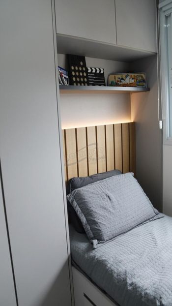 Foto 24 do(a) Apartamento de 2 quartos à venda em Sítio da Figueira, São Paulo