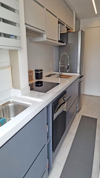 Foto 10 do(a) Apartamento de 2 quartos à venda em Sítio da Figueira, São Paulo