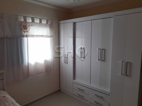 Foto 12 do(a) Casa em Condomínio de 2 quartos à venda em Vila Dionisia, São Paulo