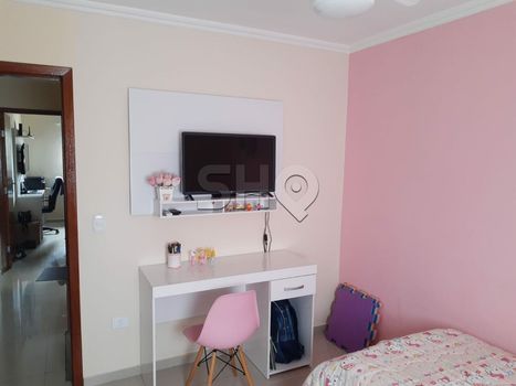 Foto 13 do(a) Casa em Condomínio de 2 quartos à venda em Vila Dionisia, São Paulo